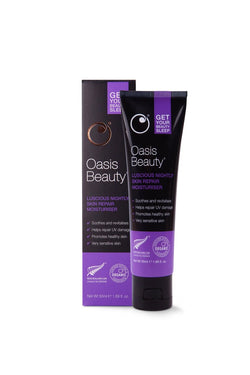 OASIS Beauty Sleep Night Cream 50ml