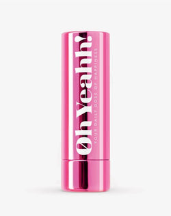 OH YEAHH Lip Balm Pink