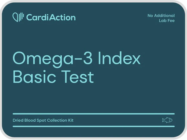 Omega-3 Index Basic Test