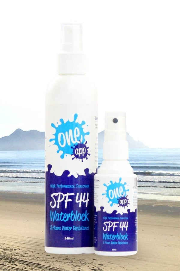 OneApp Sunscreen Spray 60ml