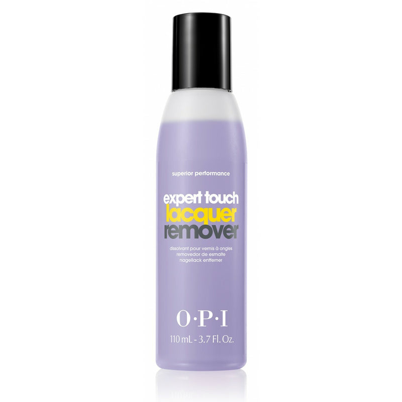 OPI Expert Touch Polish Remover 110ml