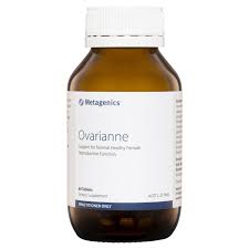 Metagenics Ovarianne Tab 60