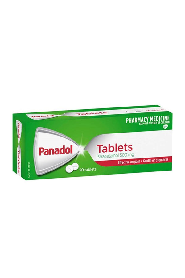 PANADOL Tablets 50s 8564