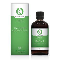 KIWI HERB De-Stuff 50ml