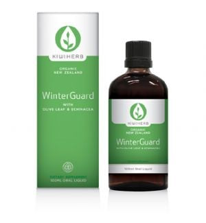 KIWI HERB WinterGuard 100ml