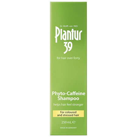 Plantur39 Spoo Colour &Stress 250ml