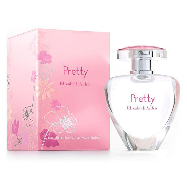 EA Pretty EDP Spray 100ml