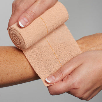 SMITH & NEPHEW PRIMACREPE Bandage Heavy Weight 7.5cmx2.3m