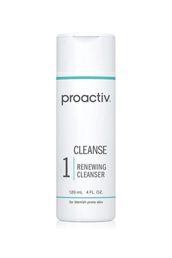 Proactiv Cleanse Step 1 120 ml