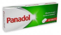 PANADOL Tablets 20s 8359