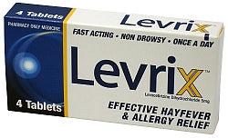 LEVRIX Tablets 5mg 4s