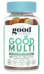 GVC Good Multi Sugar Free 90s