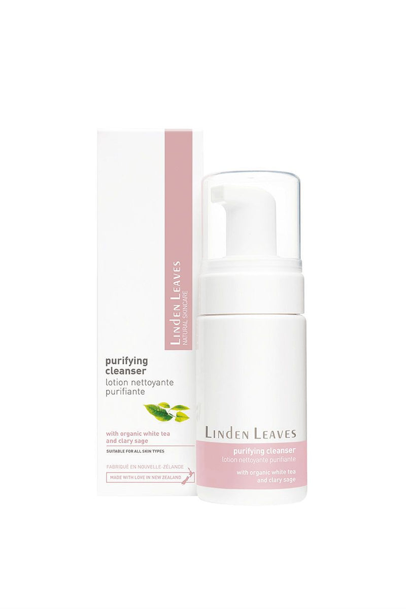 LL SC Purifying Cleanser 100ml