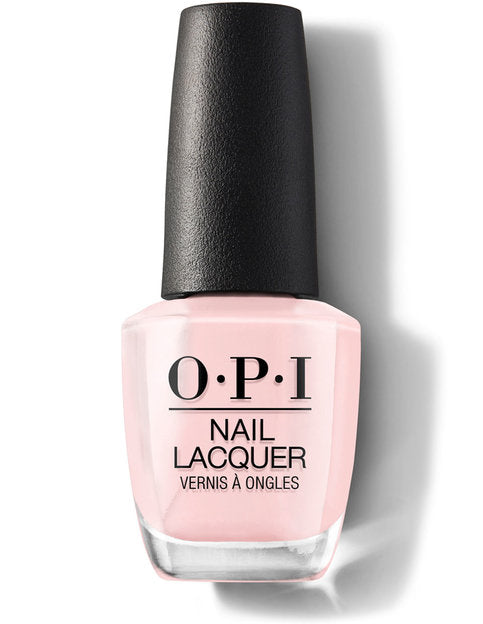OPI Nail Lacquer Put It In Neutral 15ml