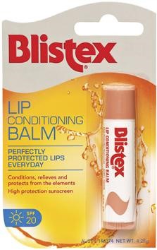 BLISTEX Lip Cond. Balm 4.25g
