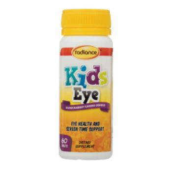 RADIANCE Kids Eye 60chews