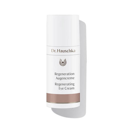 Dr. Hauschka Regenerating Eye Cream 15ml