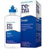 RENU Fresh Multi Purpose Solution 120ml