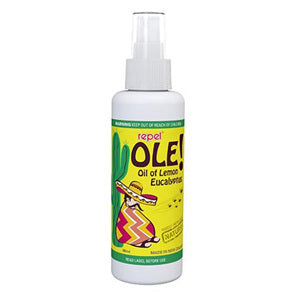 REPEL OLE Pump Spray 90ml