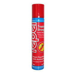 REPEL Super Aerosol 100ml