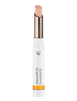Dr. Hauschka Cover Stick 01 Natural