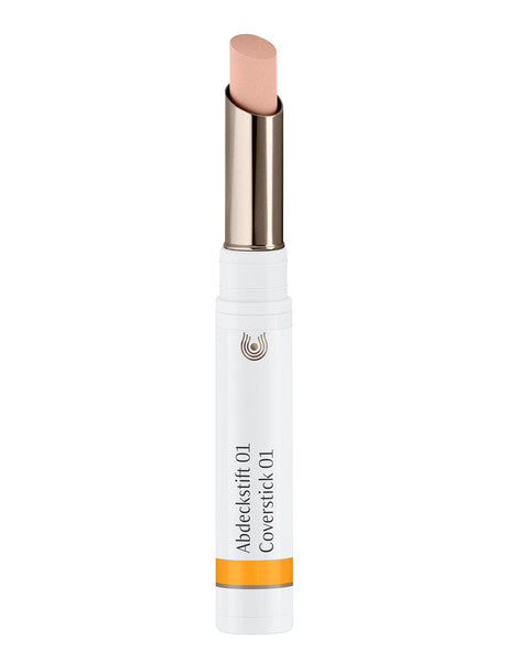 Dr. Hauschka Cover Stick 01 Natural