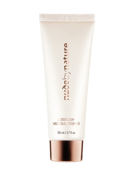 Nude By Nature Airbrush Primer 50ml