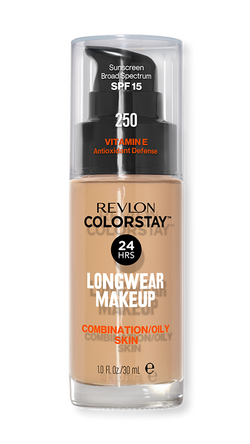Revlon Colour Stay Makeup for Combination/Oily Fresh Beige