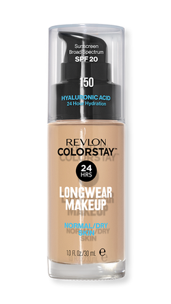 Revlon Colour Stay Makeup for Normal/Dry Buff