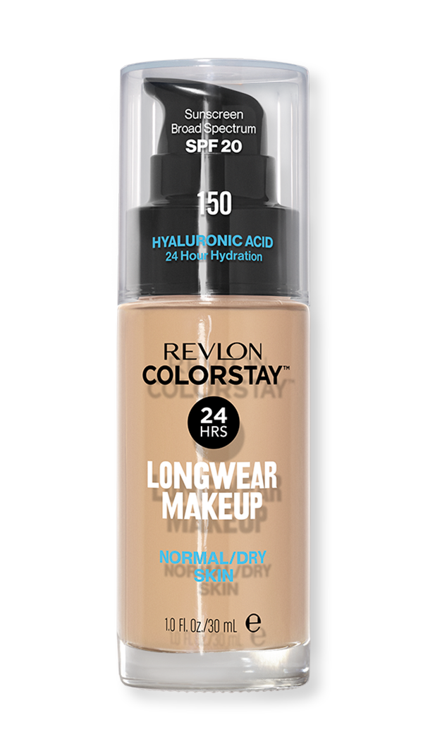 Revlon Colour Stay Makeup for Normal/Dry Buff