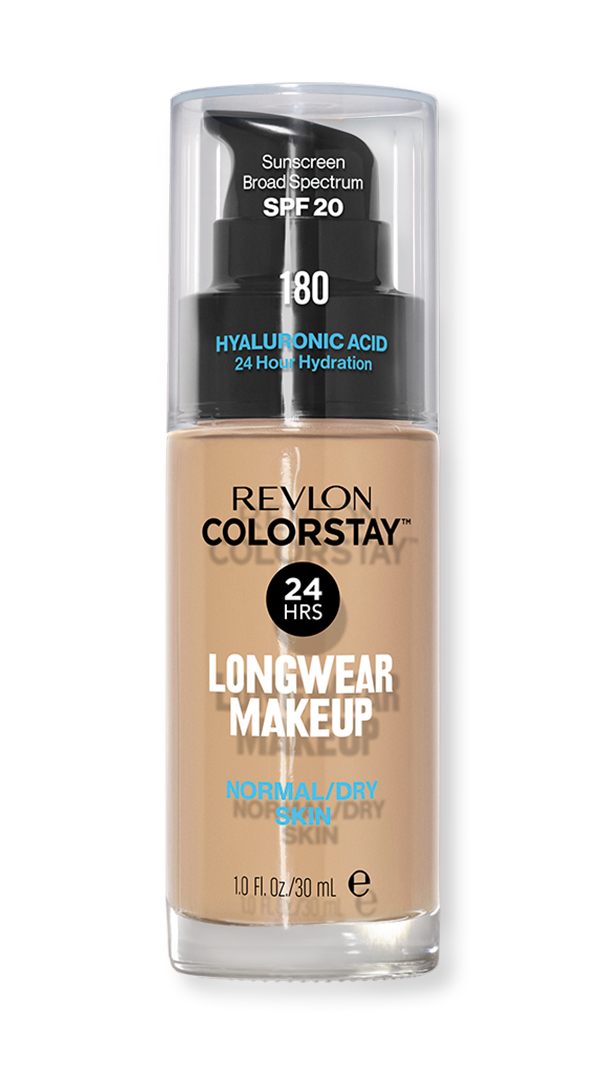 Revlon Colour Stay Makeup for Normal/Dry Sand Beige
