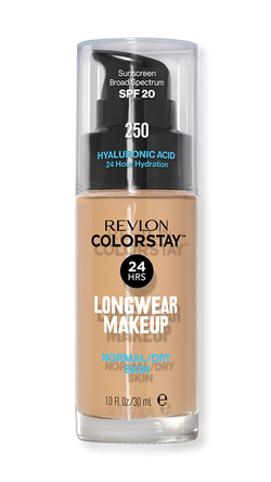 Revlon Colour Stay Makeup for Normal/Dry Fresh Beige