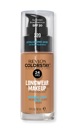 Revlon Colour Stay Makeup for Normal/Dry True Beige