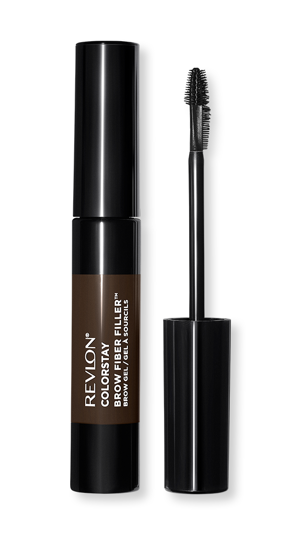 Revlon Colour Stay Brow Fibre Filler Dark Brown