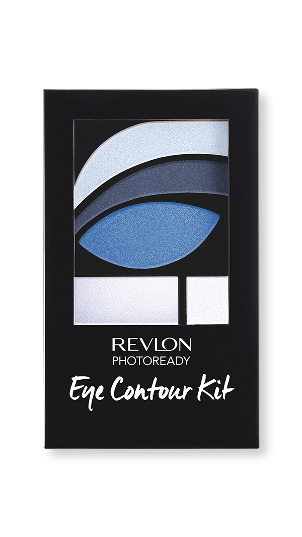 Revlon Photoready Eye Contouring Kit Avant Garde