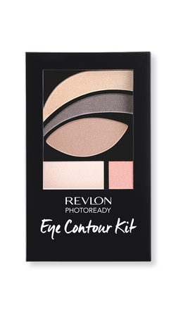 Revlon Photoready Eye Contouring Kit Impressionist