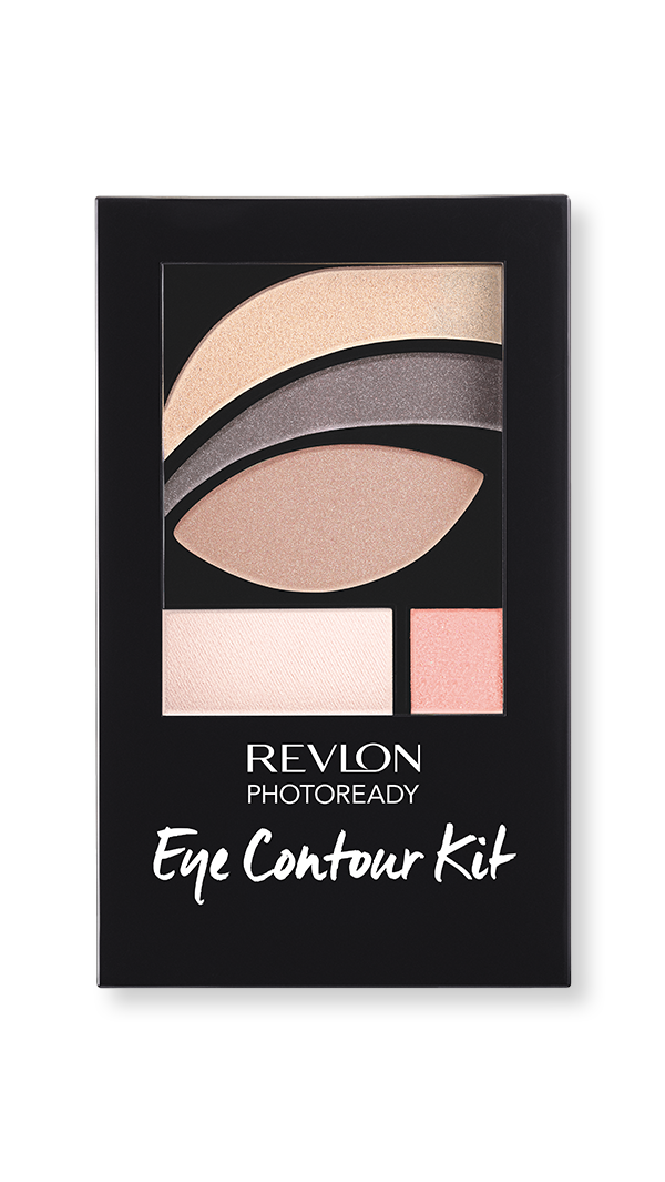 Revlon Photoready Eye Contouring Kit Impressionist