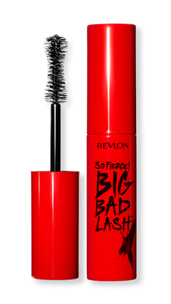 Revlon So Fierce Big Bad Lash Mascara Blackest Black