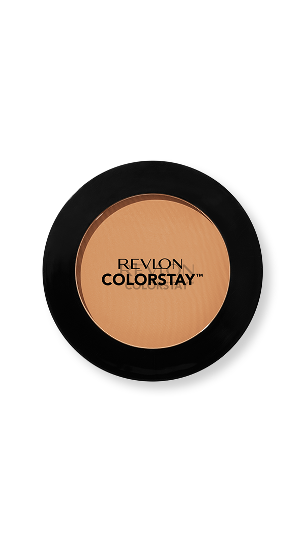 Revlon Colour Stay Pressed Powder Medium