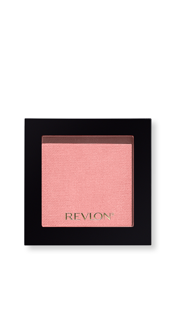 Revlon Powder Blush Oh Baby Pink