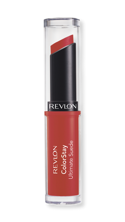 Revlon ColorStay Ultimate Suede™ Lipstick Fashionista