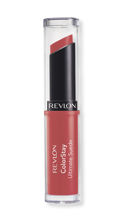 Revlon ColorStay Ultimate Suede™ Lipstick Iconic