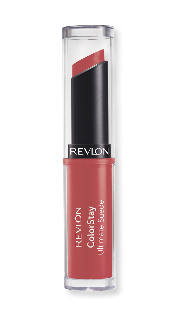 Revlon ColorStay Ultimate Suede™ Lipstick Iconic
