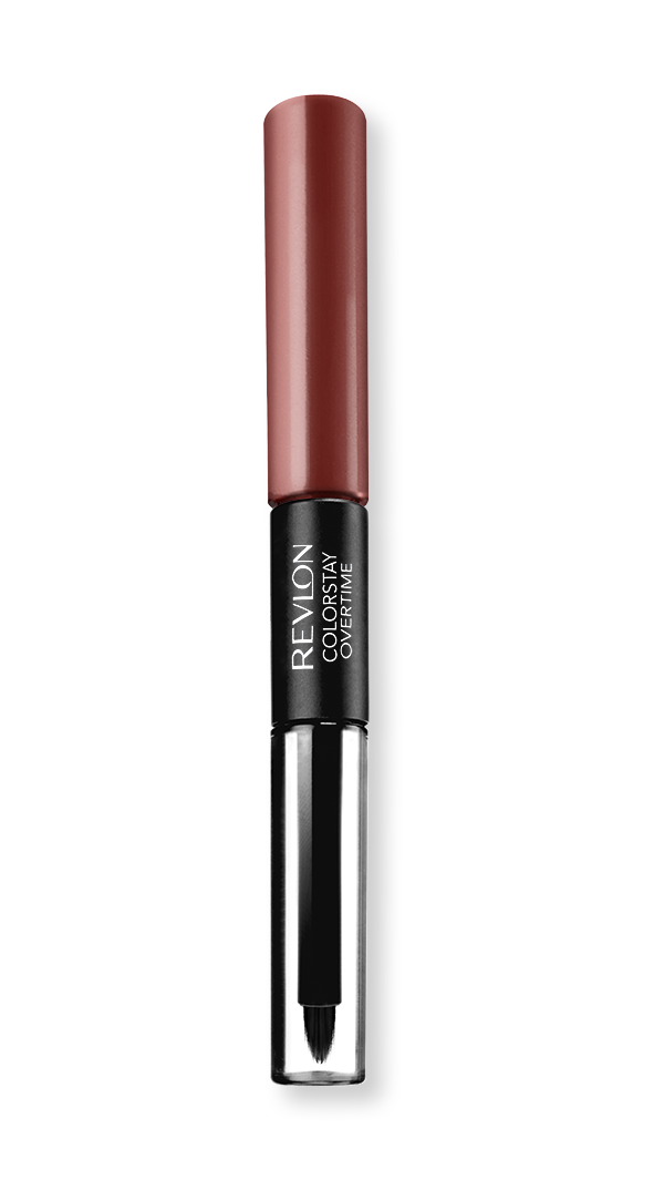 Revlon Colour Stay Over Time Lip Colour Always Sienna