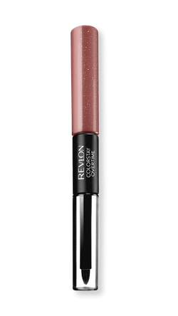Revlon Colour Stay Over Time Lip Colour Bare Maximum