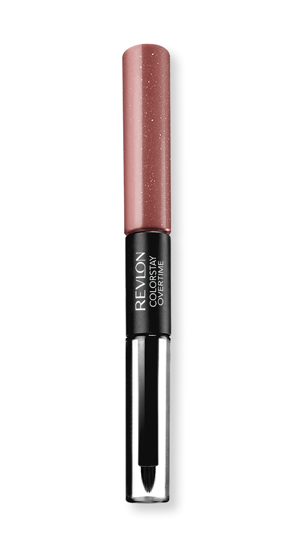 Revlon Colour Stay Over Time Lip Colour Bare Maximum