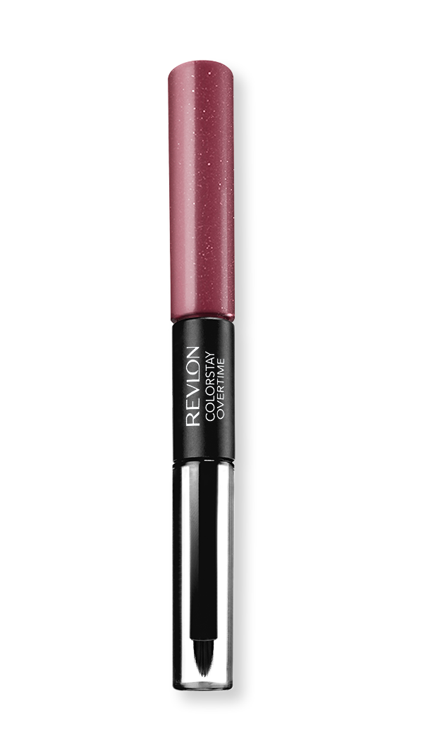 Revlon Colour Stay Over Time Lip Colour Infinite Raspberry