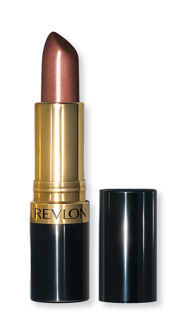 Revlon Superlustrous Lip Colour Smoky Rose