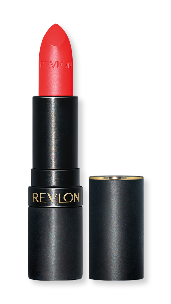 Revlon Superlustrous Matte On Fire