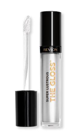 Revlon Superlustrous Lipgloss CrystalClear
